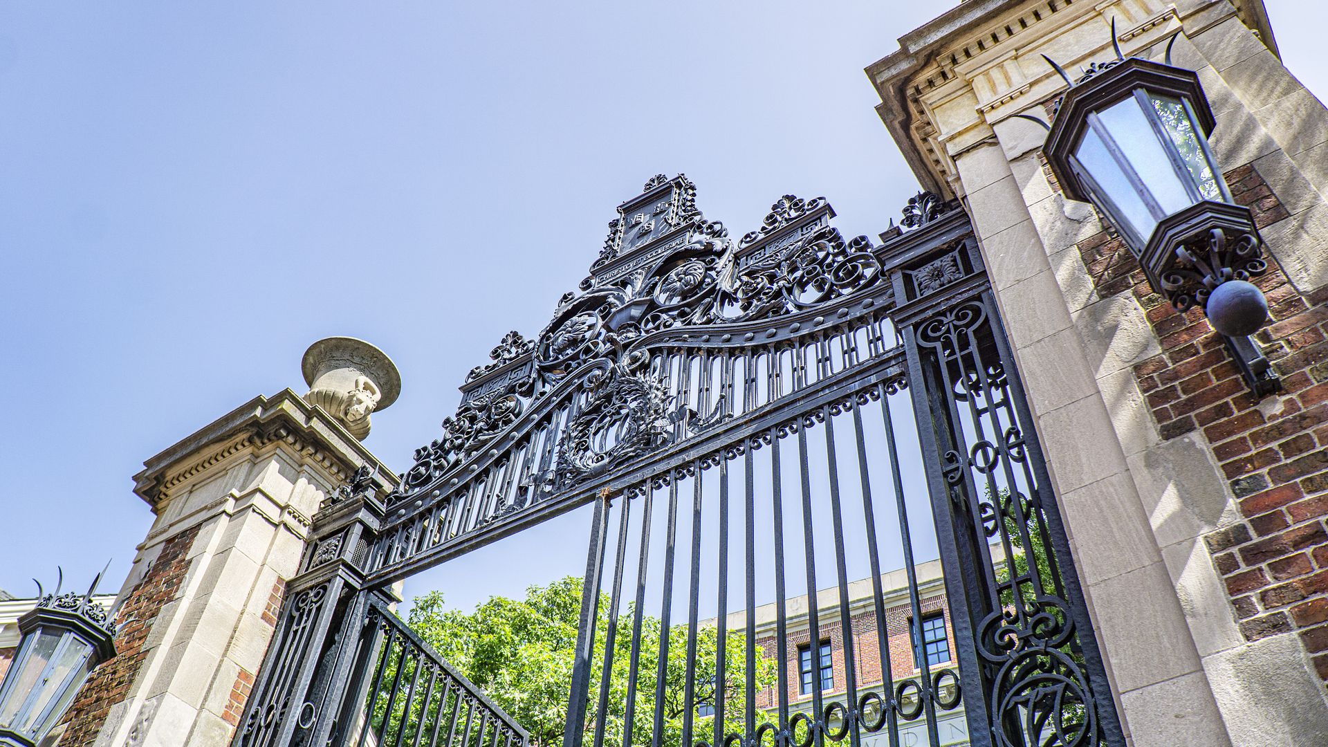 Trump fear freezes hires at MIT, Harvard - Axios Boston