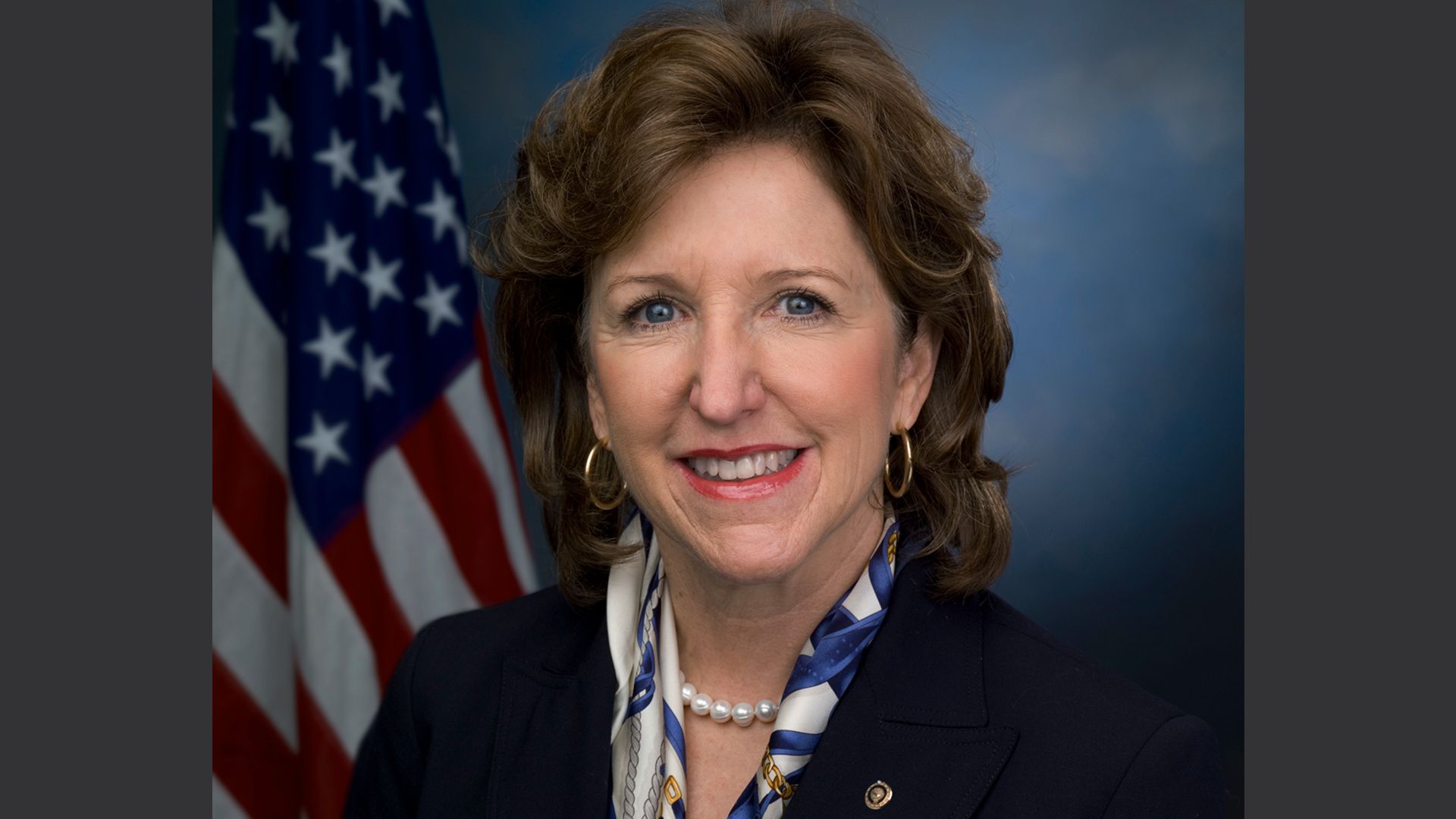 Kay Hagen.
