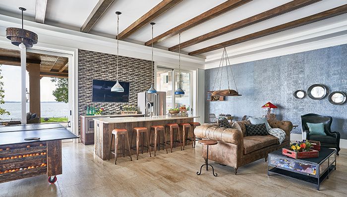 16700 Tinker Place bonus room