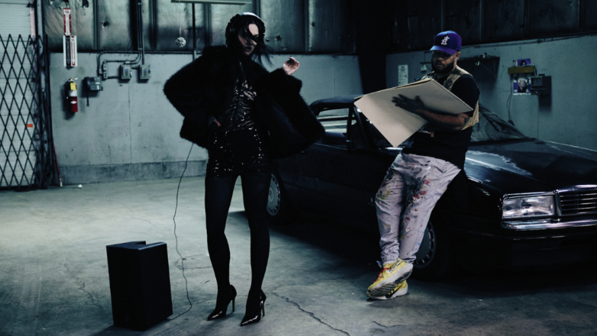 Chicago Renaissance Showcase