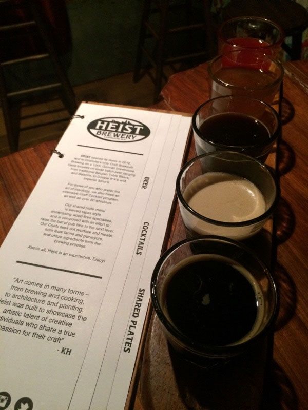 heist-holiday-flight