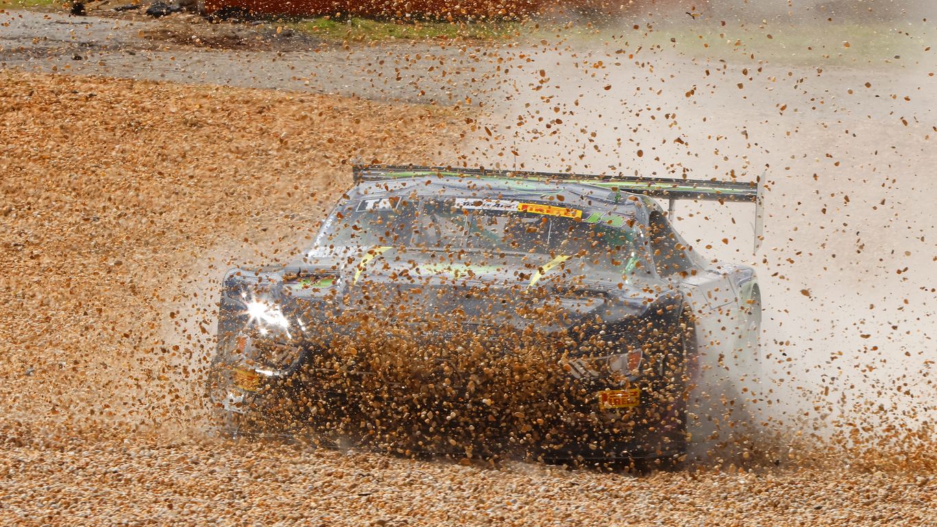 Atlanta wants to find and pave its last dirt roads