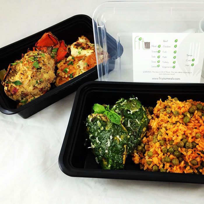 fit you meals