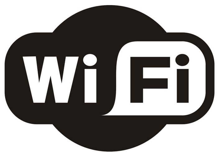 Symbol-for-WiFi