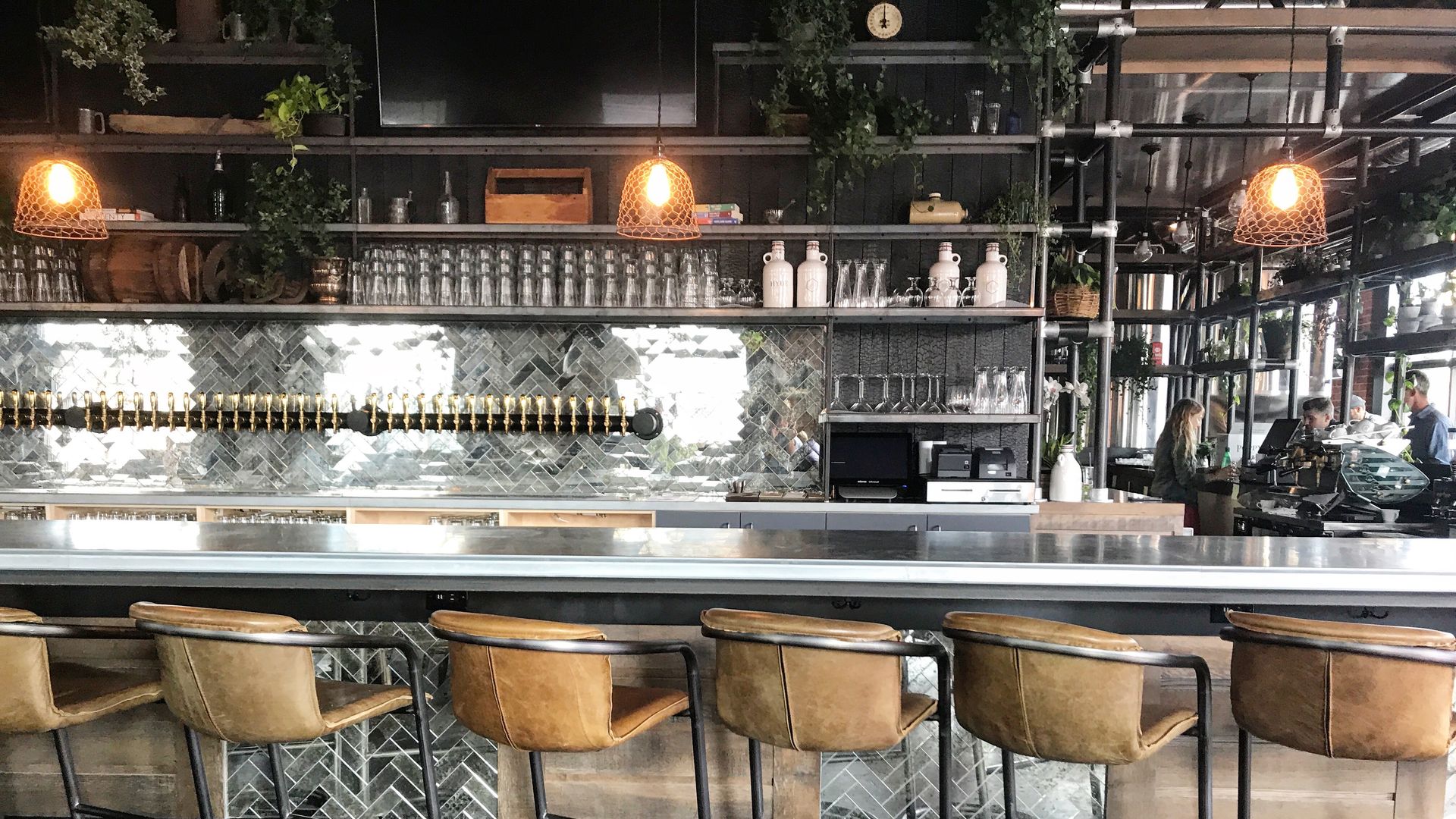 suffolk punch : hyde brewing header