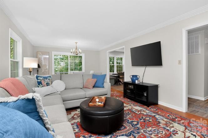 houses for sale in charlotte
