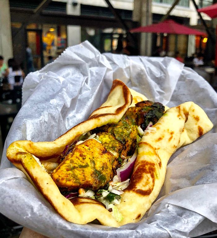 chicken tikki masala botiwalla charlotte