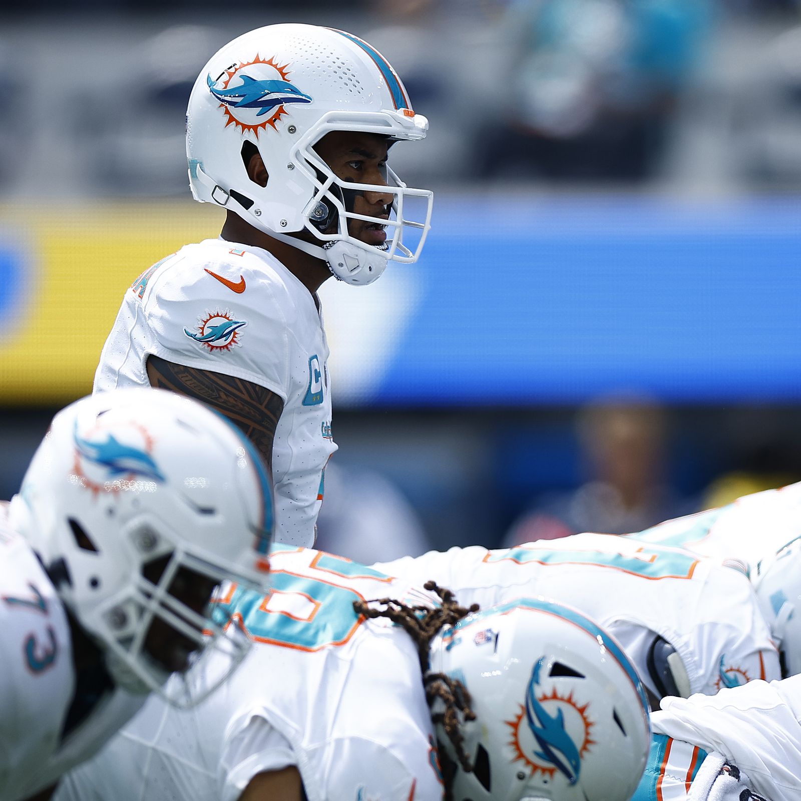 5 takeaways from Dolphins win over Patriots in Week 1 of NFL season