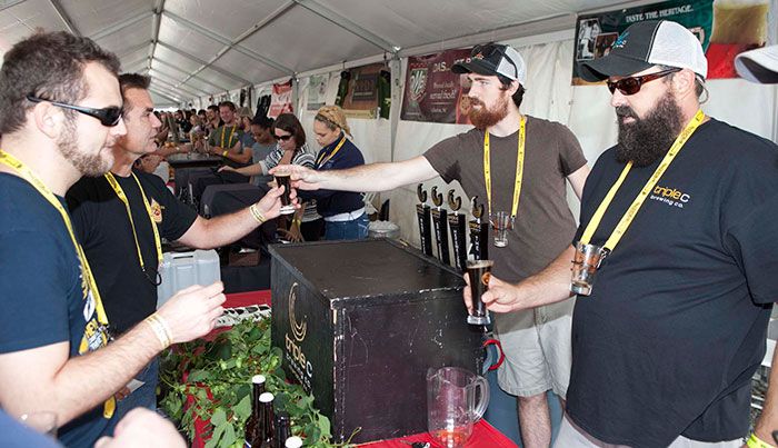 triple-C-at-mecktoberfest