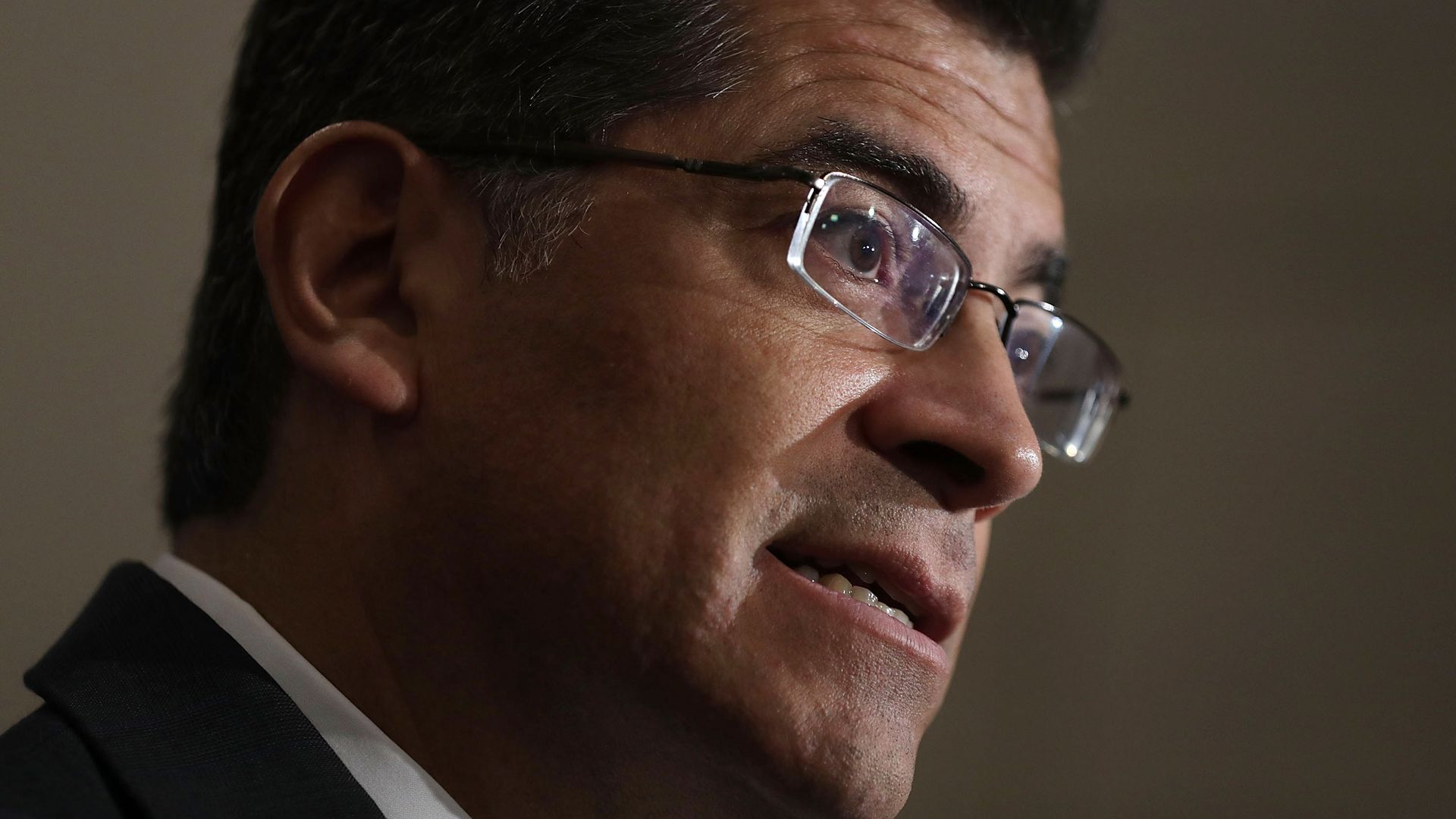 Xavier Becerra