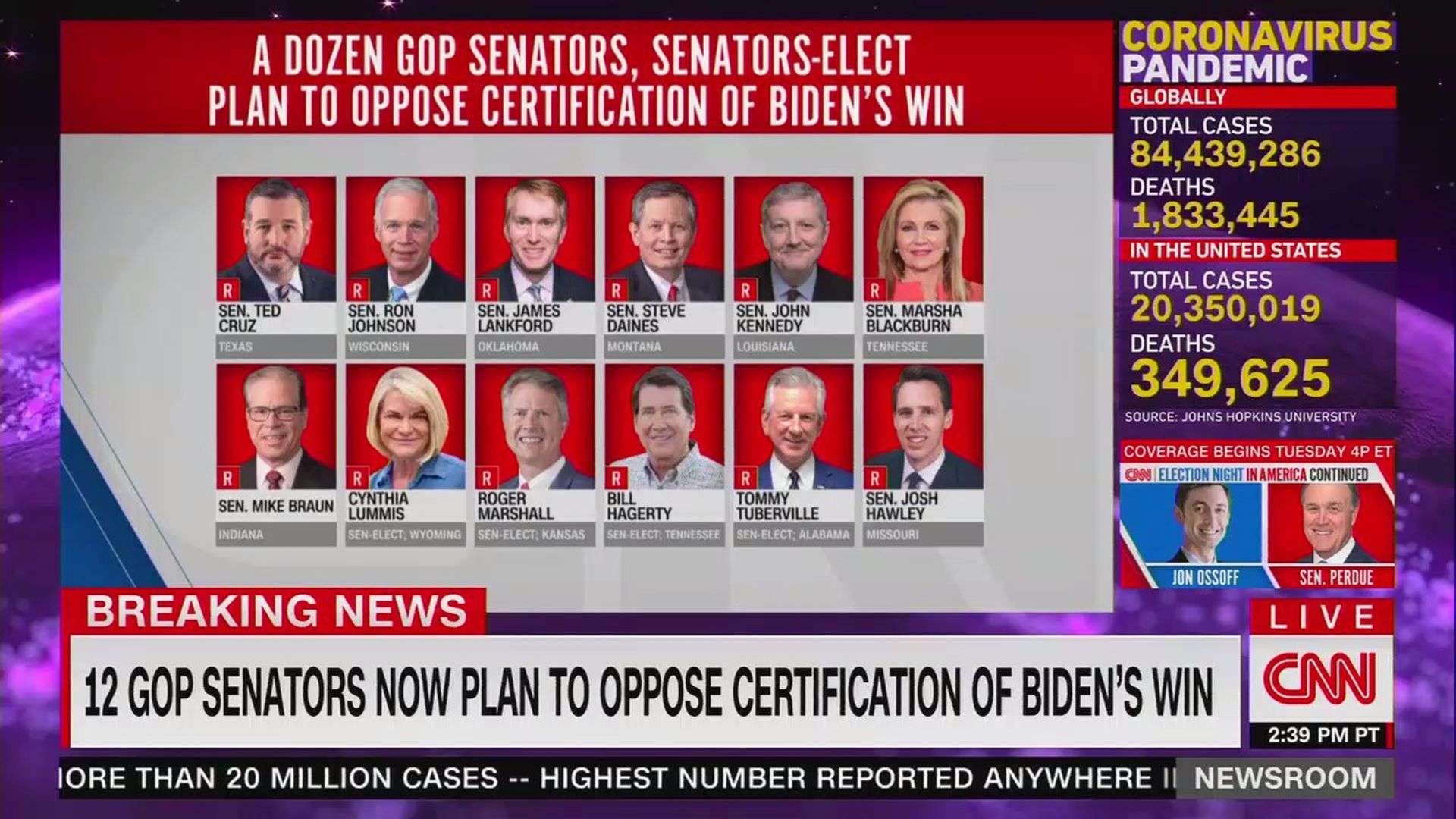 A CNN screenshot