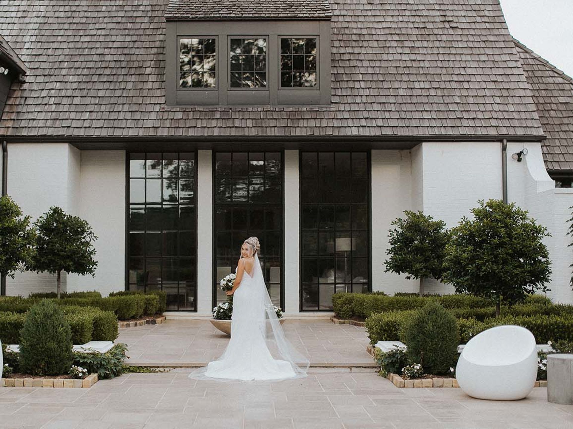 What 14 popular Charlotte wedding venues cost - Axios Charlotte