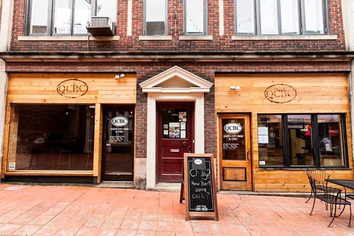 Photo via Queen City Beer & Chili Facebook page