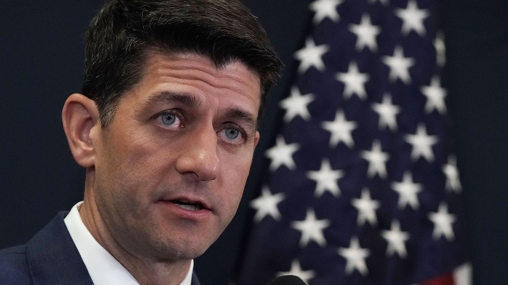 Paul Ryan