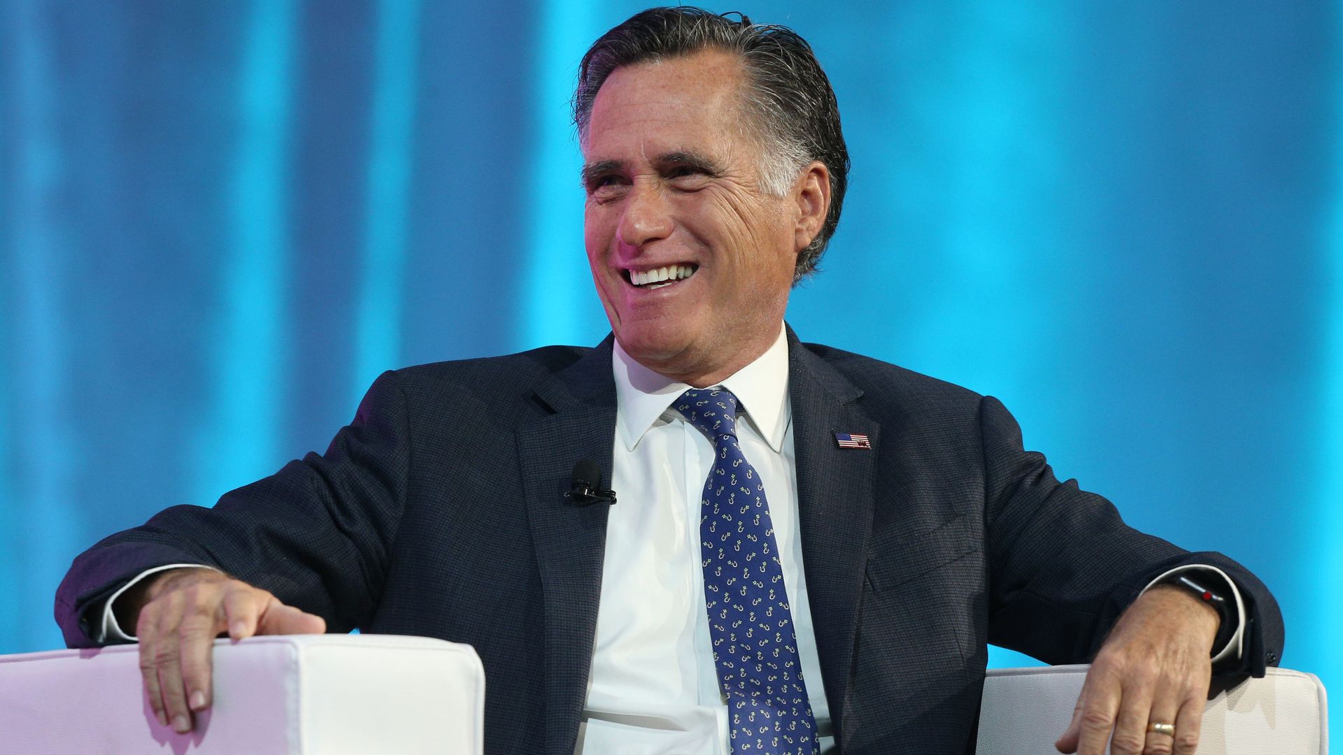 Mitt Romney