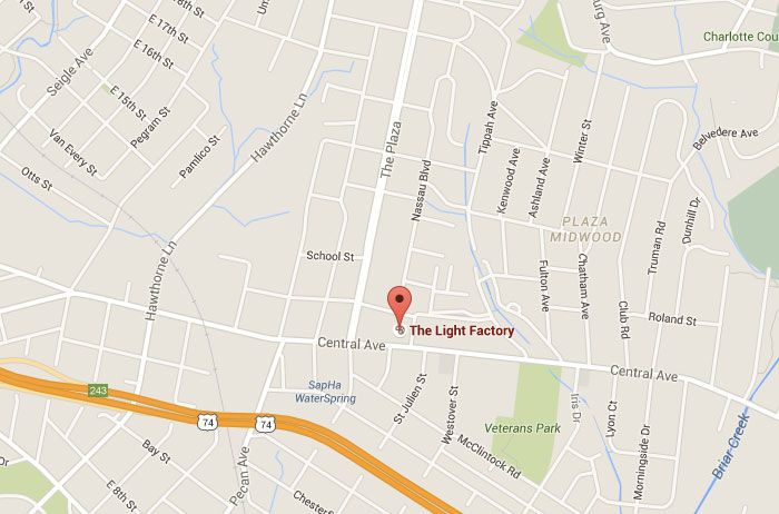 the-light-factory-map