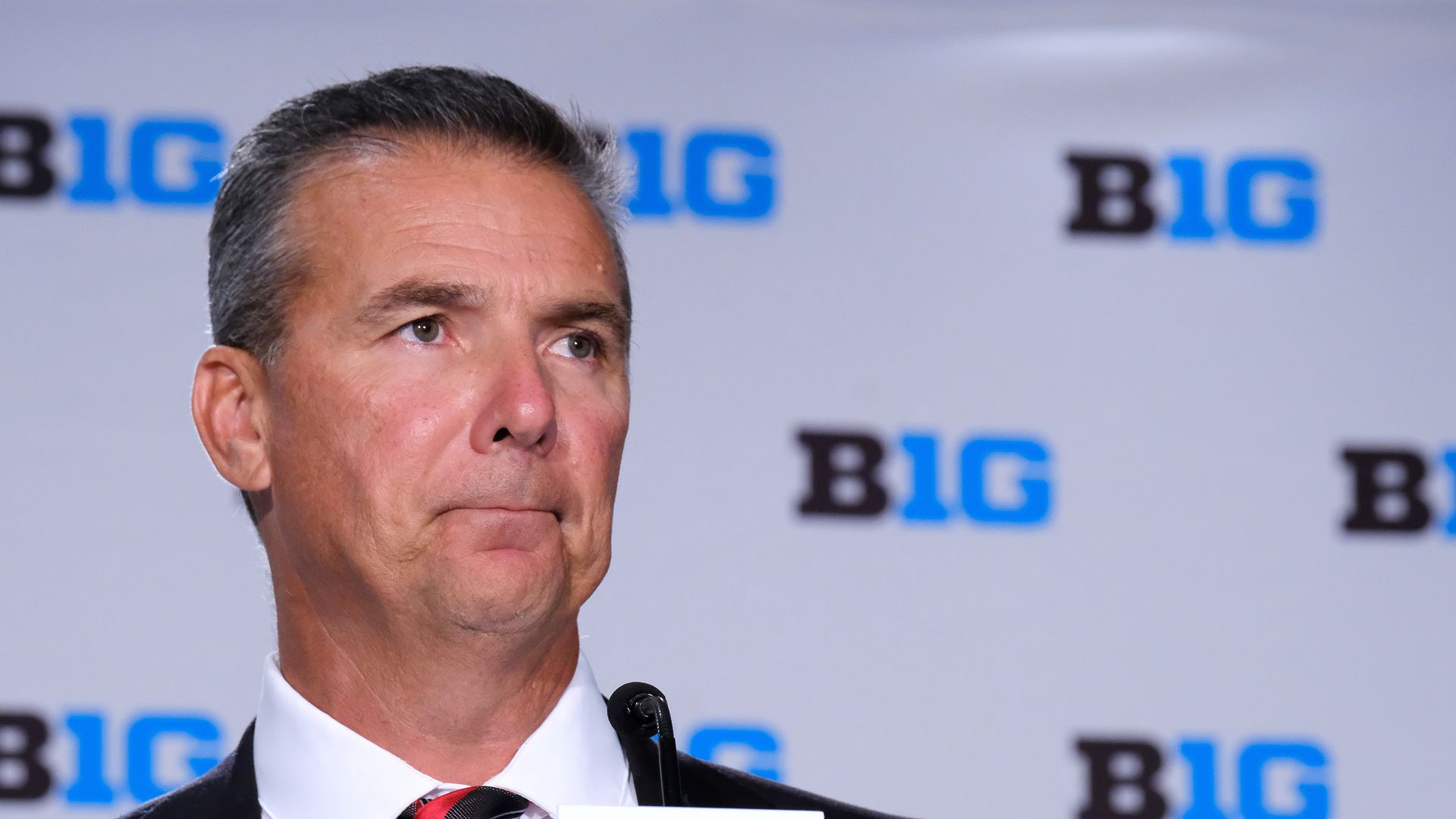 Urban Meyer