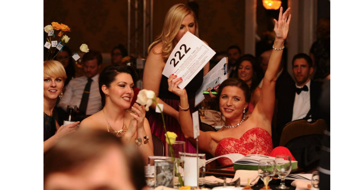 9 upcoming social events that raise money for the Cystic Fibrosis ...