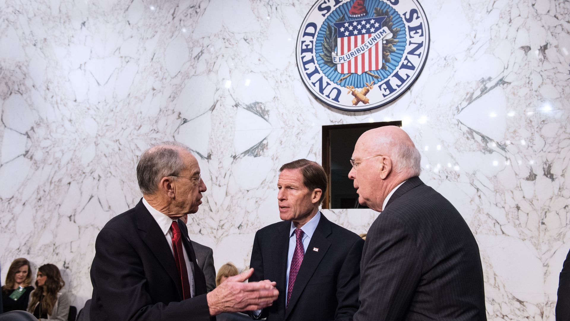 Senators Want Answers On Idea Website >> Senators Want Answers From Fbi And White House On Security Senators Want Answers On Idea Website >> Senators Want Answers From Fbi And White House On Security