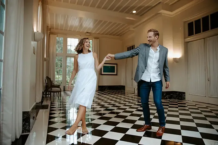 Kenny-Barnes-Love-Is-Blind-Proposal-Engagemnet-Duke-Mansion-Charlotte-North-Carolina-Robyn-Dawn-Photo