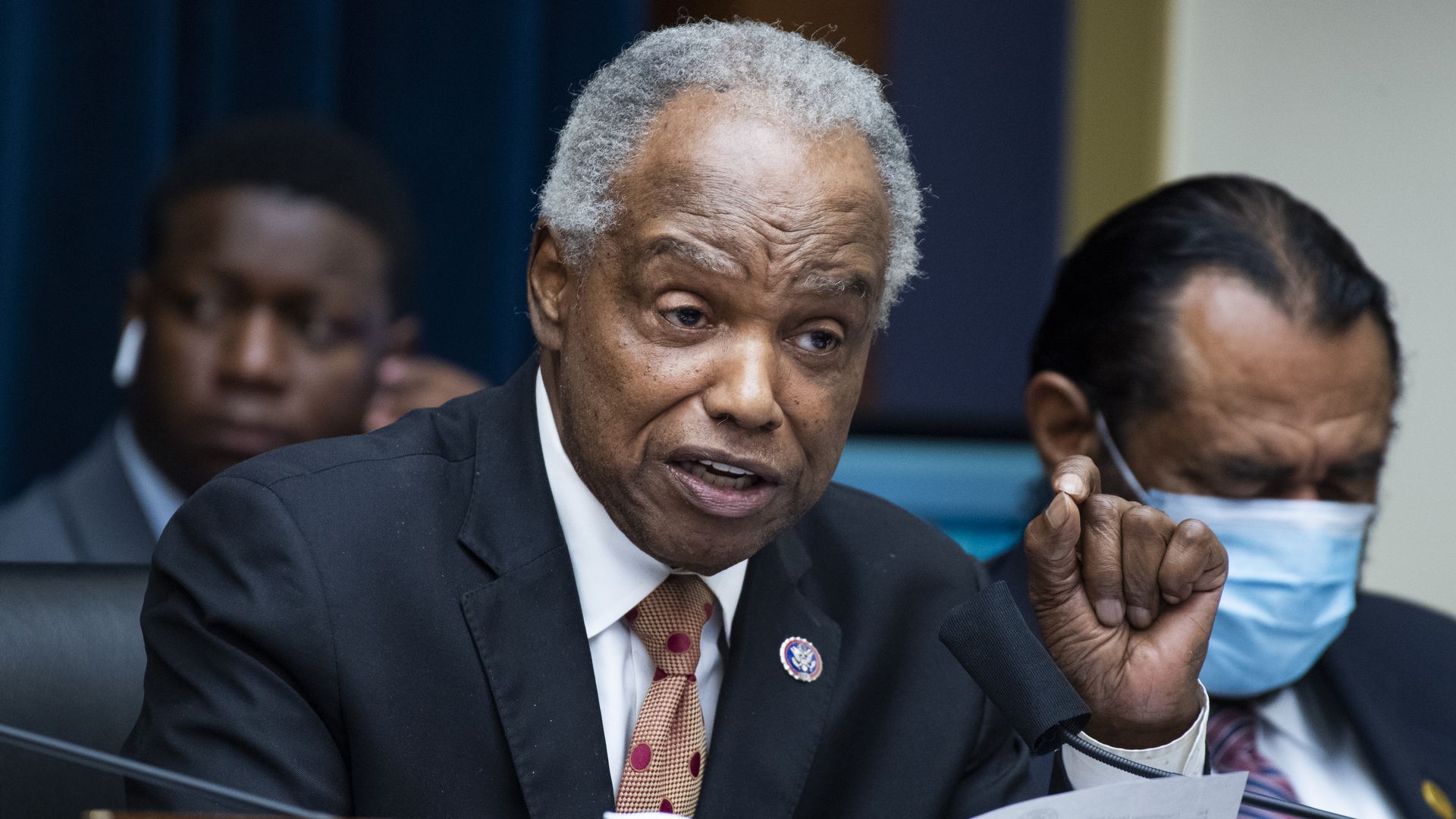 Rep. David Scott