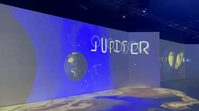 "Evren" by Wakeman and Kyleigh Sprout 