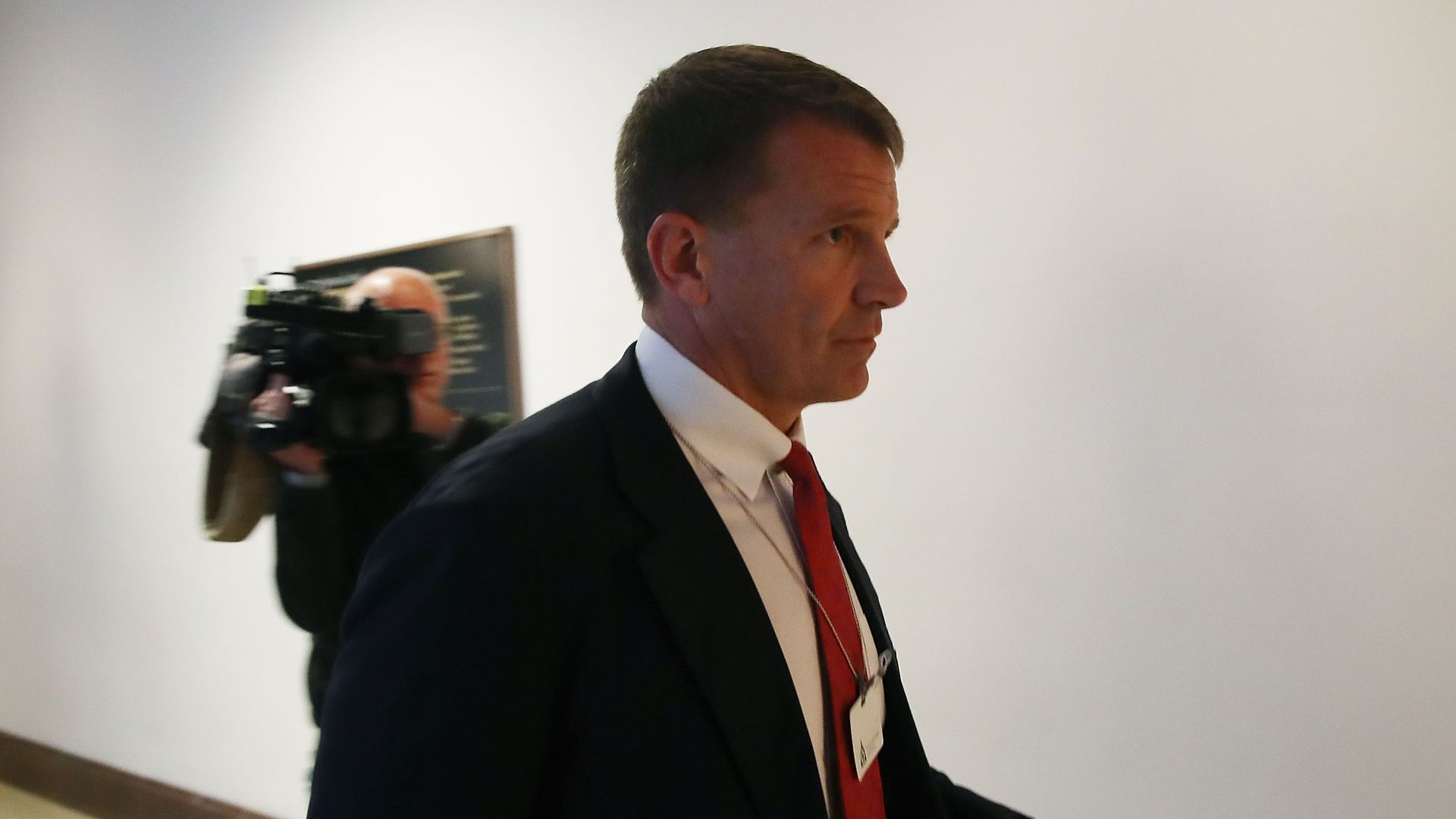 Erik Prince