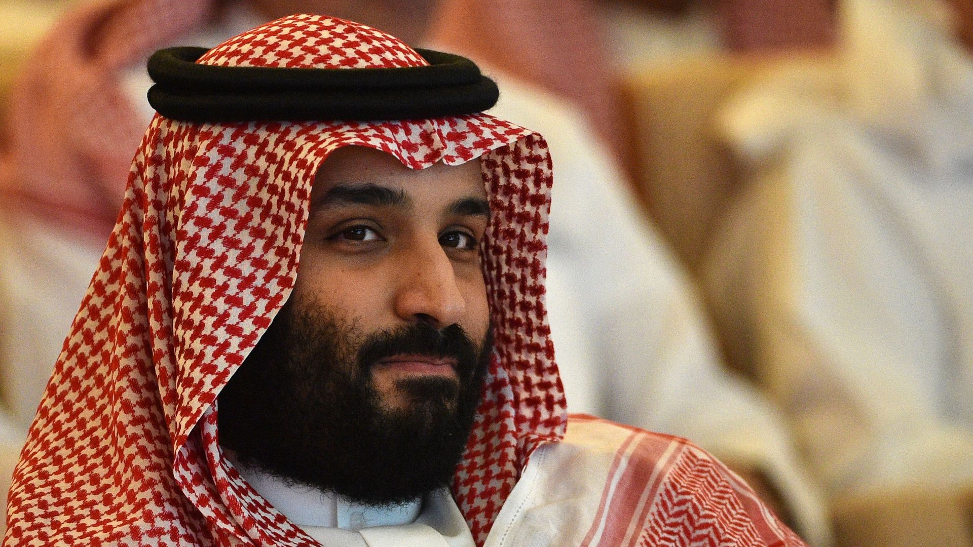 Mohammed bin Salman