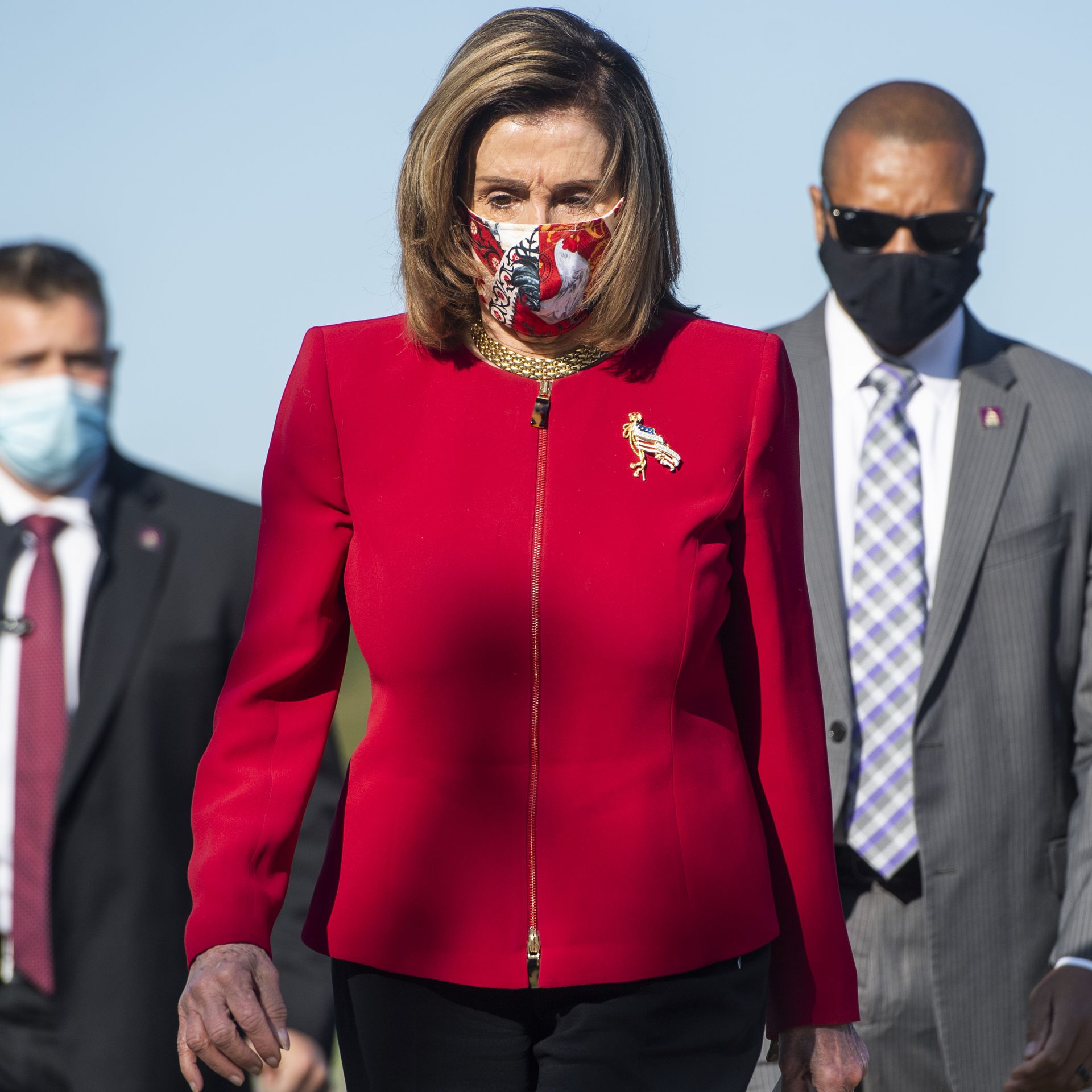 Speaker Pelosi effectively kills proposed House resolution in