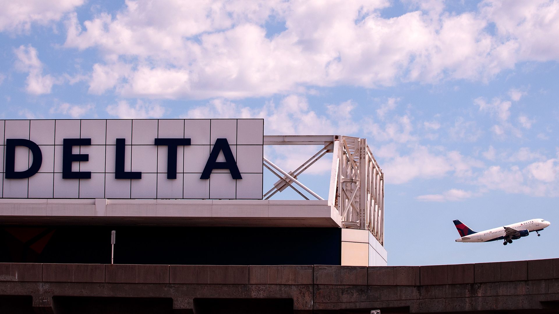 Delta