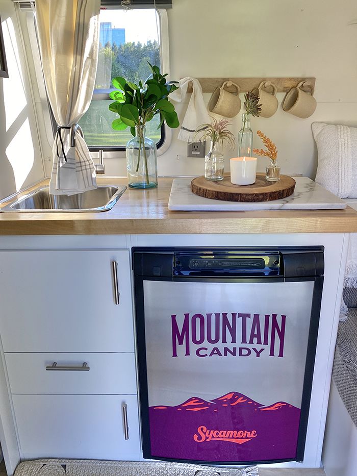 sycamore airstream camper