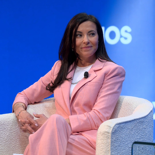 Exclusive: U.S. needs "whole new workforce" for AI, Meta president says