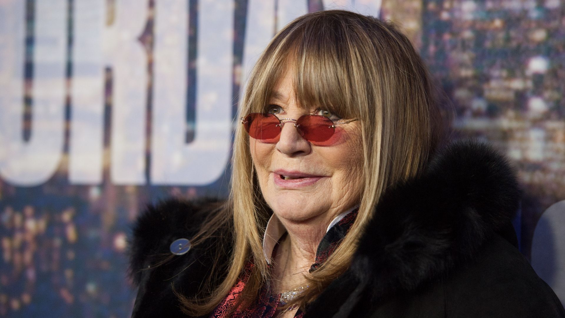 Photo of Penny Marshall