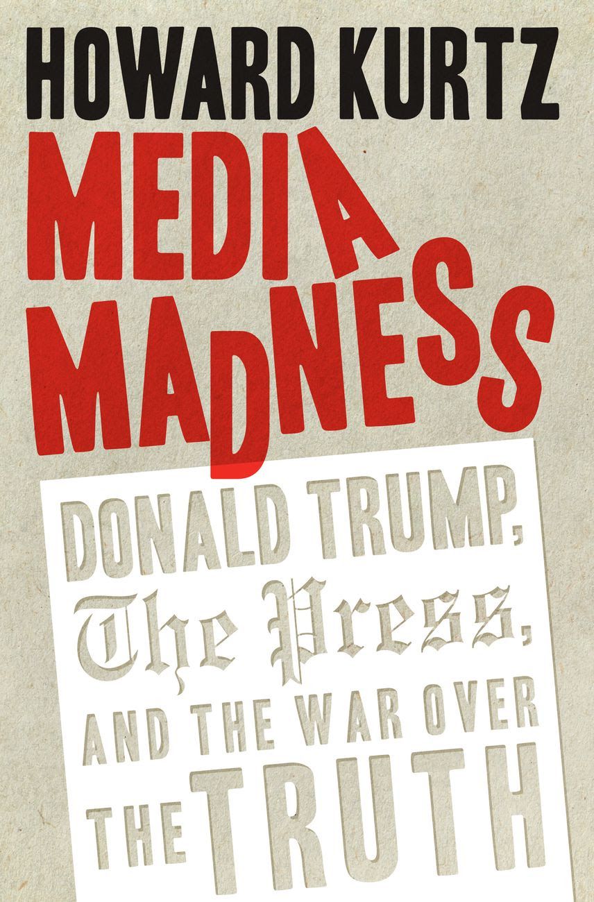 New Trump Book Recalls Kushner Fight With Cnn President Axios - 