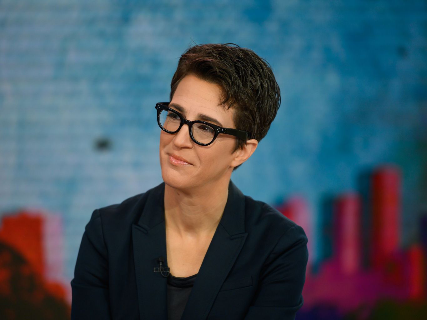 OAN loses appeal in defamation lawsuit against MSNBC, Rachel Maddow