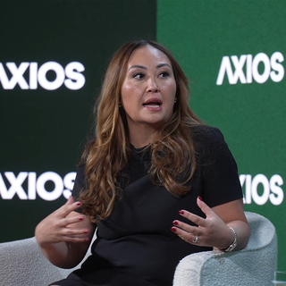 Coinbase's Choi sees more companies leaving Delaware