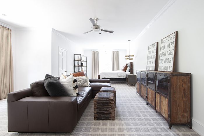 2020 Home of the Year kids room