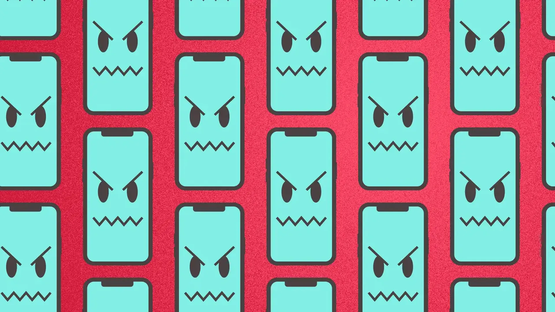 Illustration: Brendan Lynch/Axios