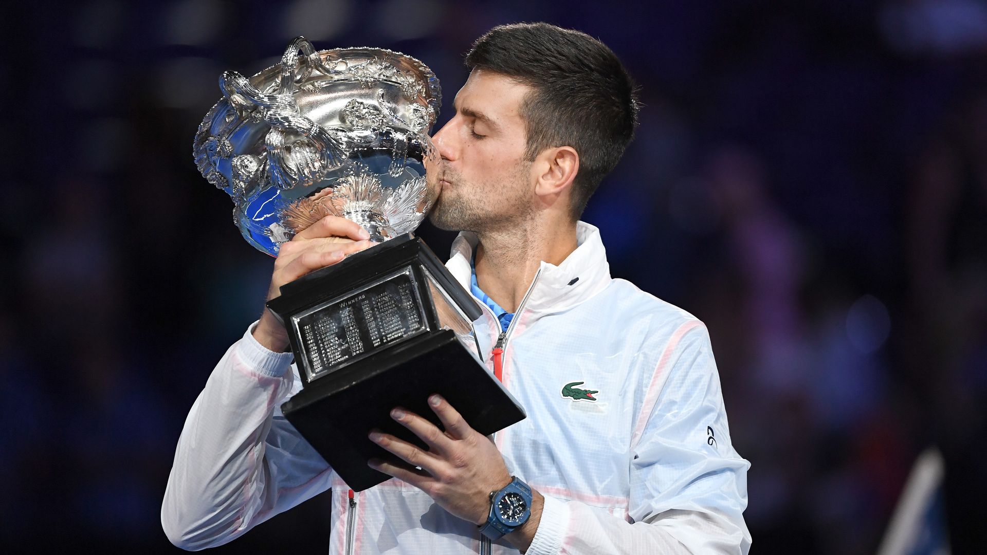 djokovic