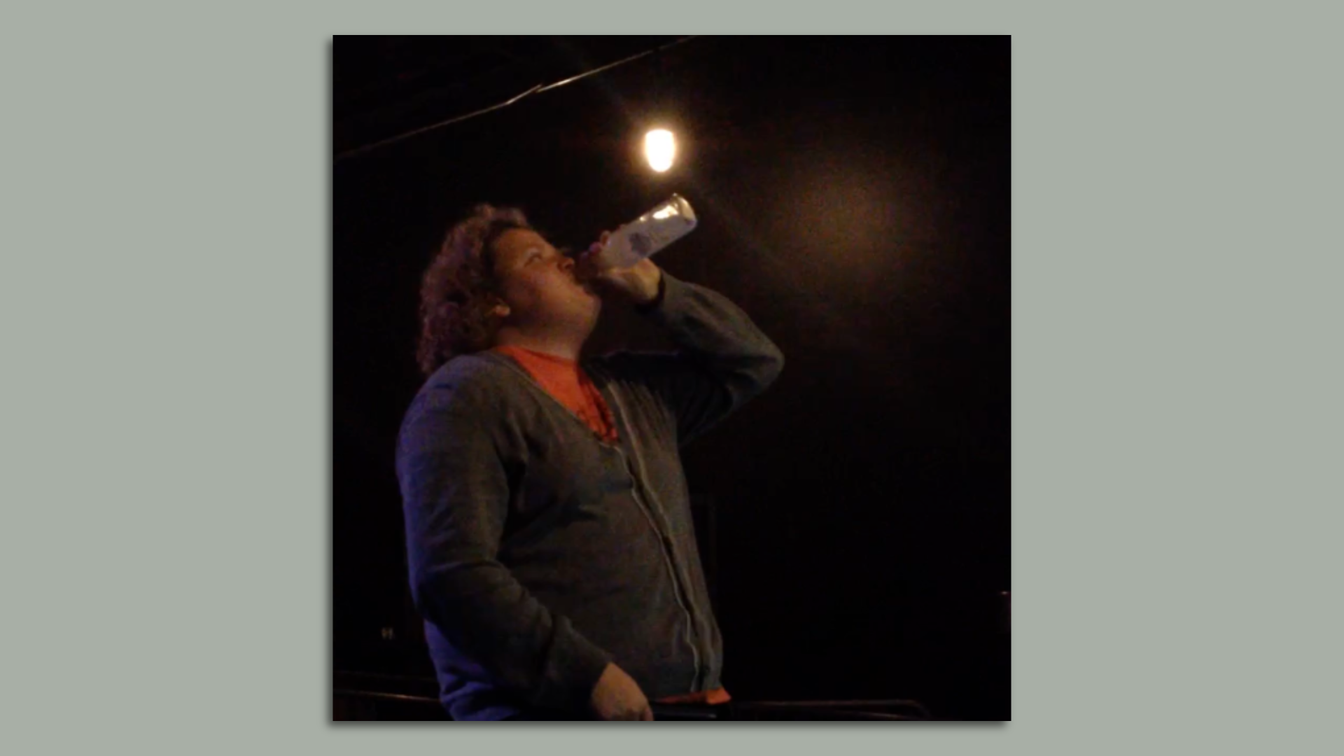 Fortune Feimster got 'iced' by Des Moines' 'Linda' Axios Des Moines