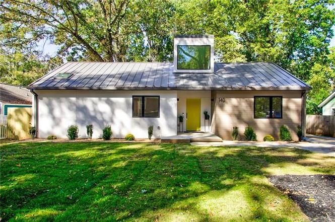 140 S. Gardner Ave. exterior