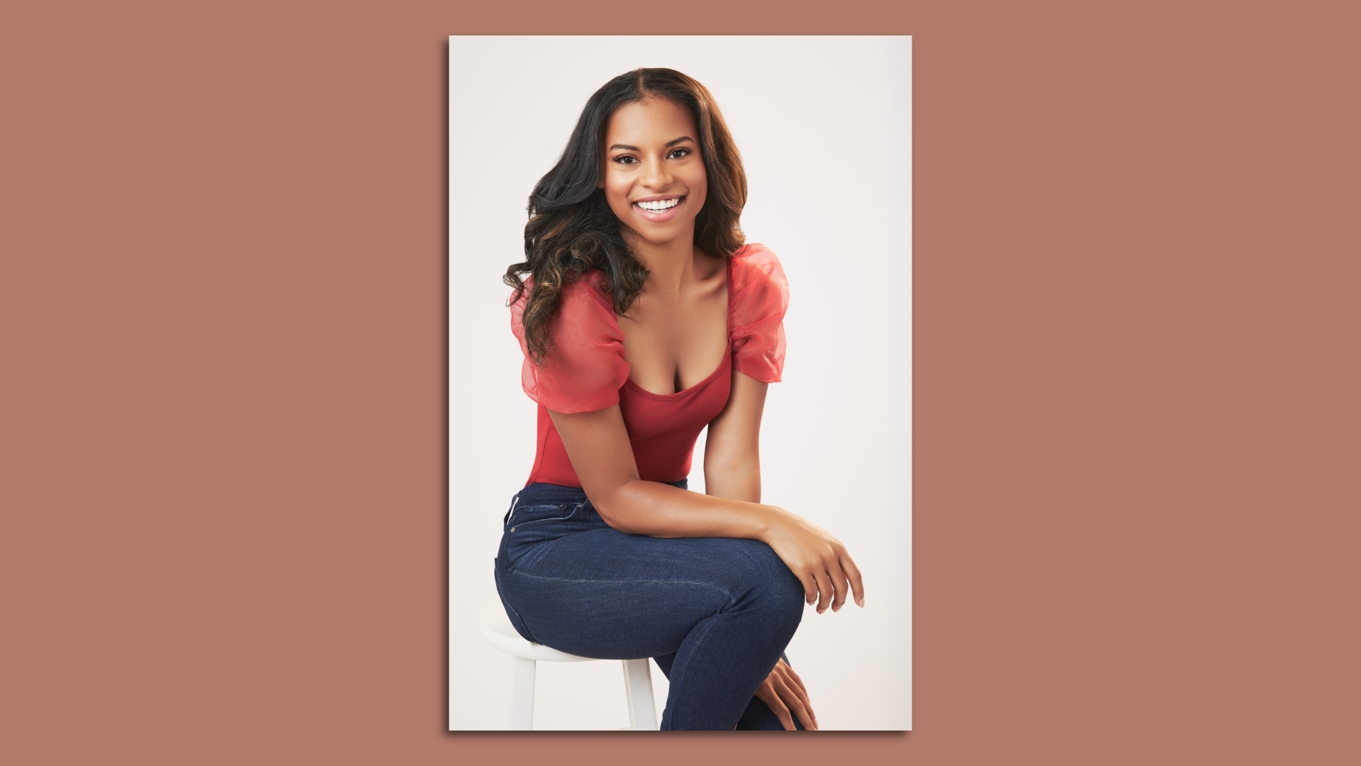 Aly the Bachelor contestant