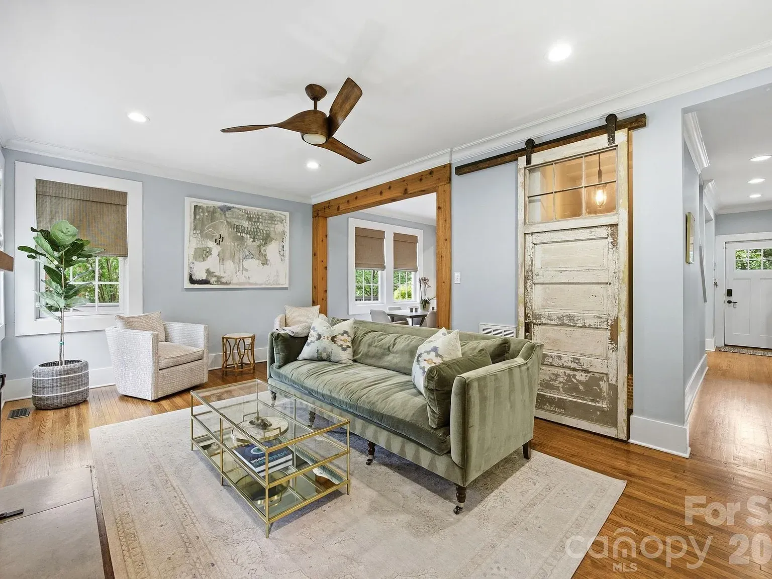 hot homes s mint