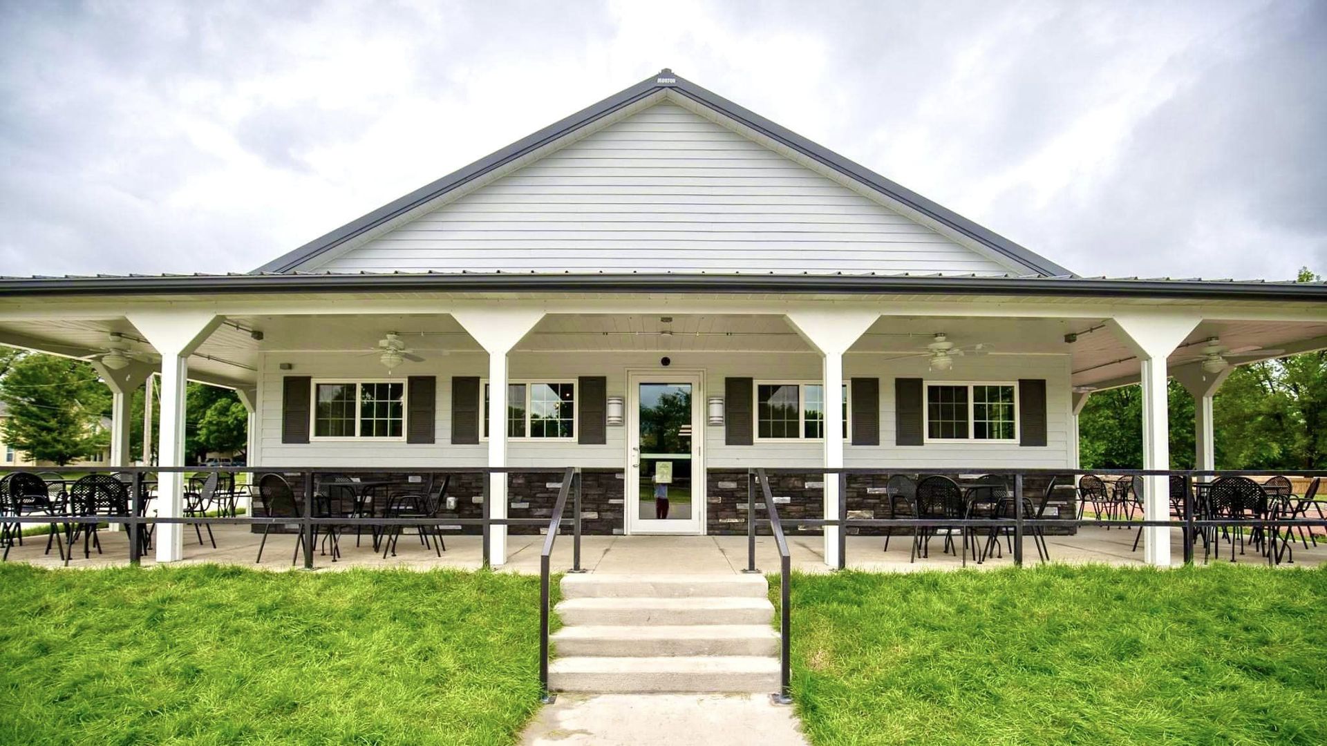 The Handlebar in Dallas Center reopening under new chef Axios Des Moines