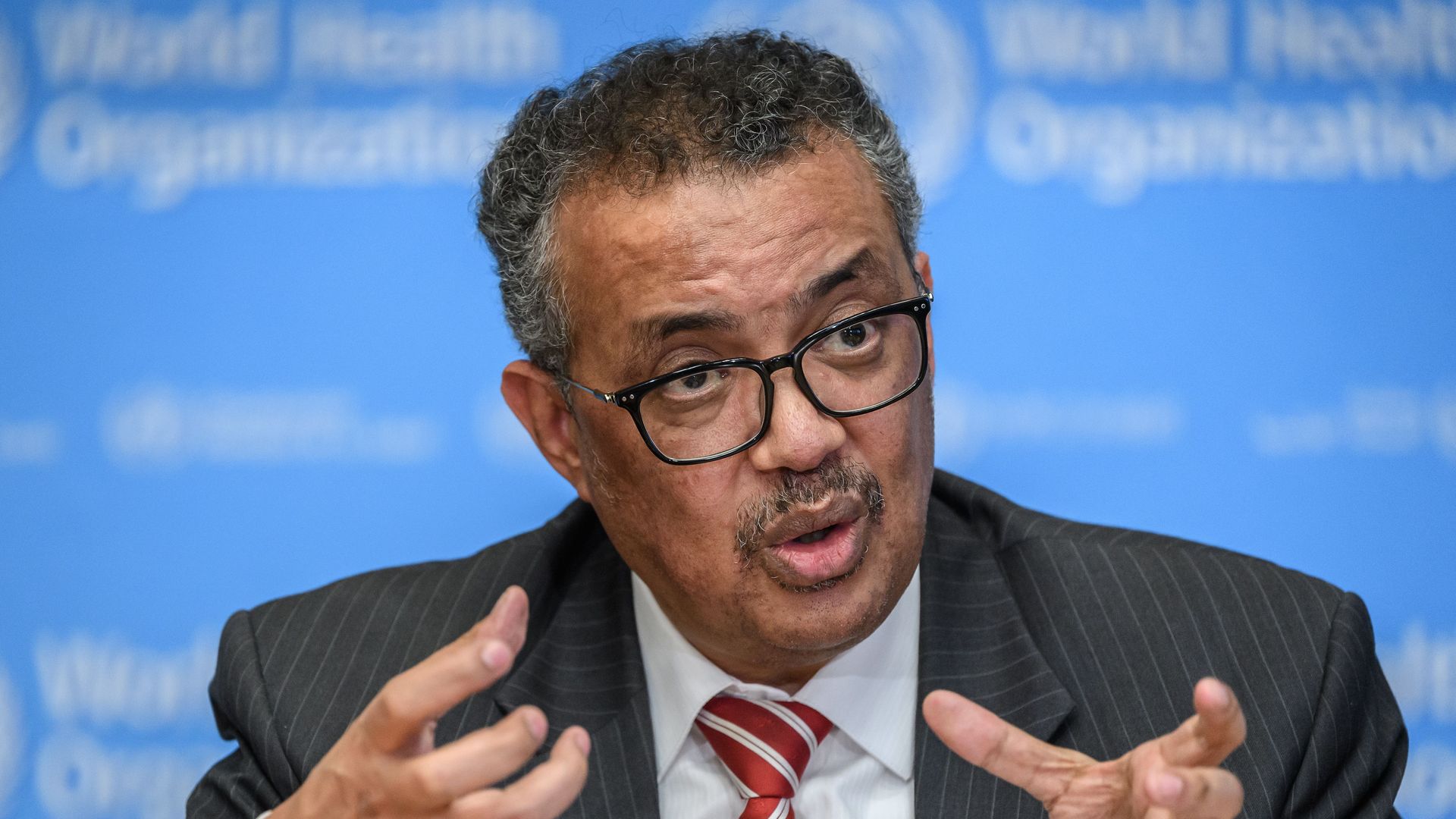 Tedros