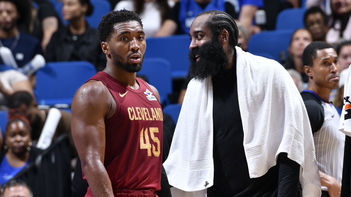 Five predictions for the Cavs' 2026-27 season from a diehard fan