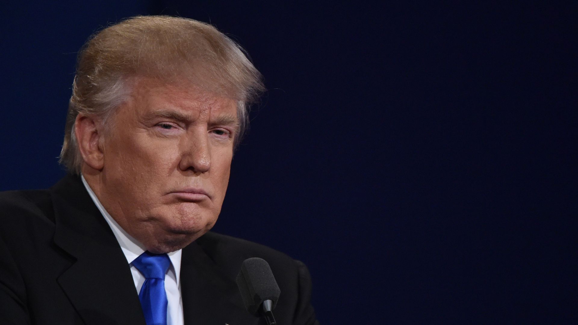 President Trump