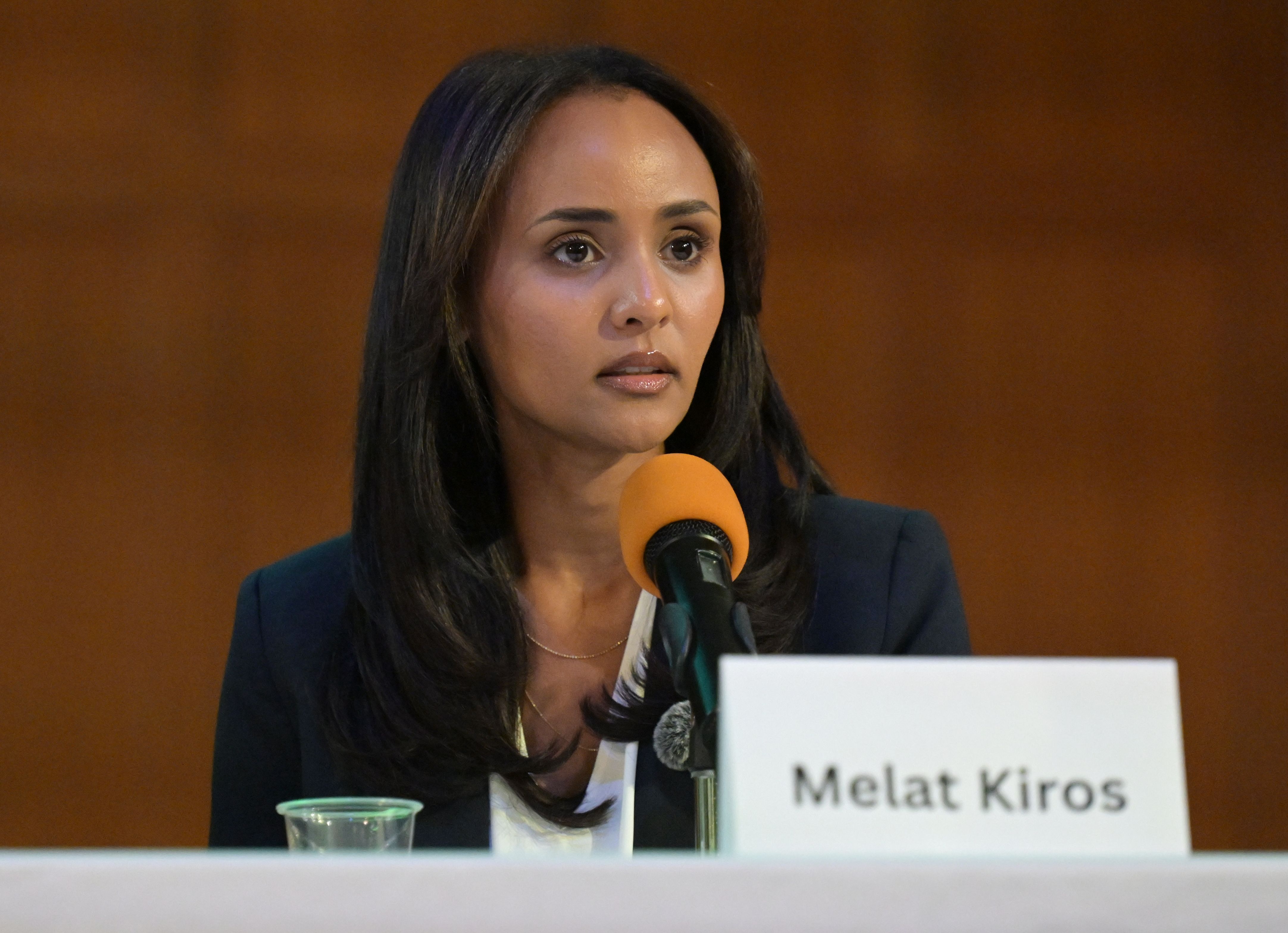 Kiros ousts U.S. Rep. DeGette in Colorado Democratic primary