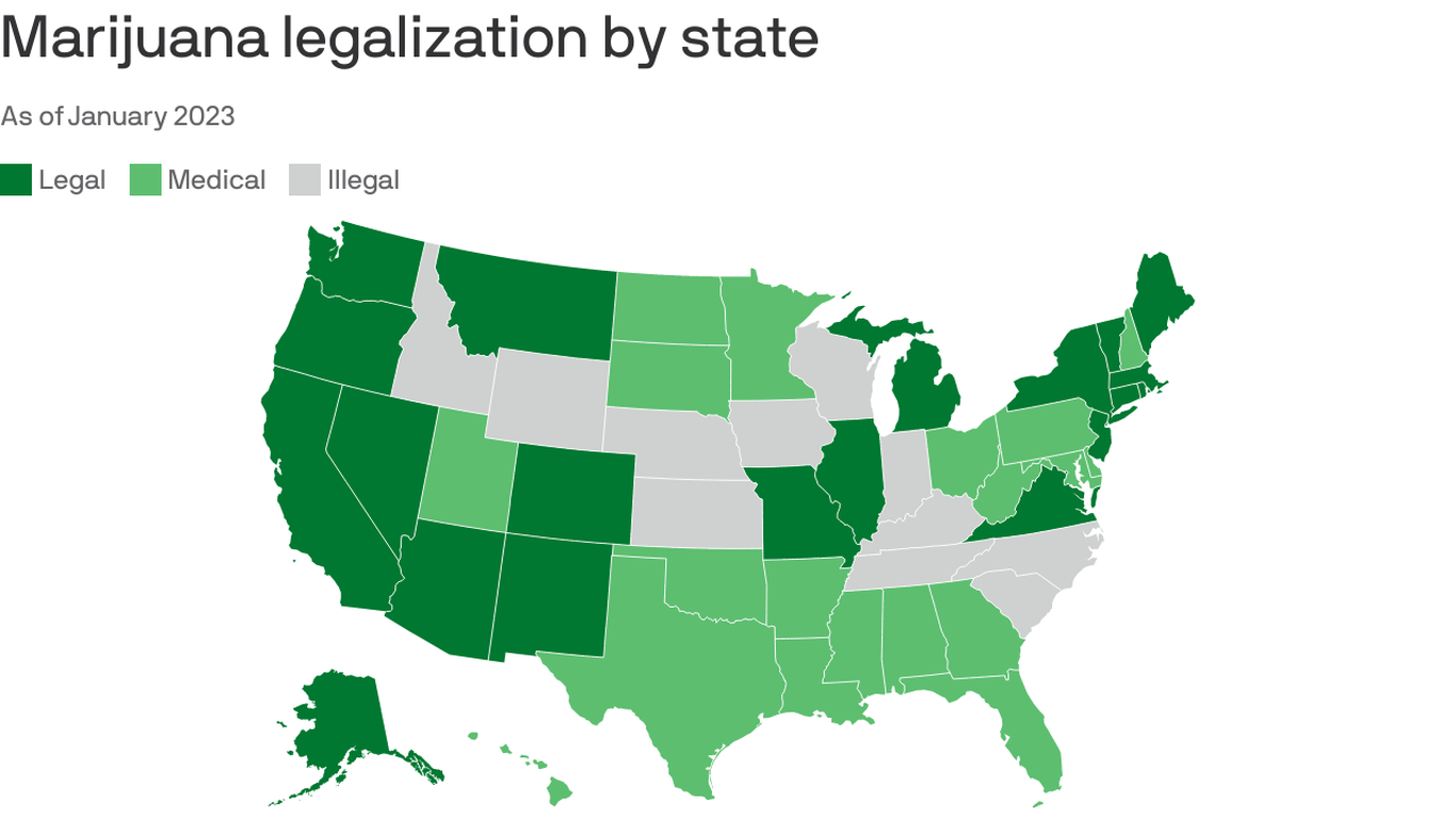 Florida Supreme Court to consider recreational marijuana amendment ...