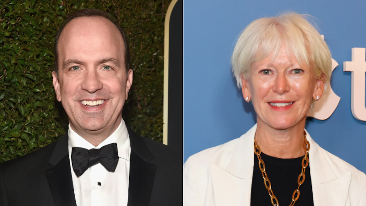 Scoop: People Incorporated explores sale of The Daily Beast again